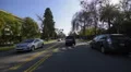 Driving Plates Multi Angle Hollywood 20 CAM1 Front Vine St North at 3rd HD Footage