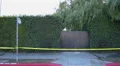 Driving Plates Multi Angle Hollywood 21 CAM4 R Cahuenga North at Fountain HD Footage