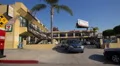 Driving Plates Multi Angle Hollywood 22 CAM4 R Hollywood Hills HD Footage