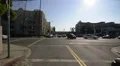 Driving Plates Multi Angle Hollywood 23 CAM2 Rear Hollywood Hills 60fps HD Footage