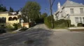 Driving Plates Multi Angle Hollywood 24 CAM1 Front Hollywood Hills 60fps HD Footage