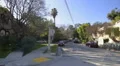 Driving Plates Multi Angle Hollywood 24 CAM3 L Hollywood Hills 60fps HD Footage