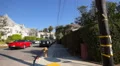Driving Plates Multi Angle Hollywood 24 CAM4 R Hollywood Hills 60fps HD Footage