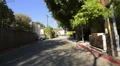 Driving Plates Multi Angle Hollywood 25 CAM1 Front Hollywood Hills 60fps HD Footage