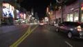Driving Plates Multi Angle Hollywood Night 02 CAM1 Front Hollywood Highland 6 HD Footage