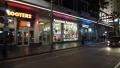 Driving Plates Multi Angle Hollywood Night 02 CAM4 3/4 R Hollywood Highland 60f HD Footage