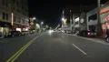 Driving Plates Multi Angle Hollywood Night 03 CAM1 Front Hollywood Highland 6 HD Footage
