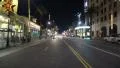 Driving Plates Multi Angle Hollywood Night 03 CAM2 Rear Hollywood Highland 60 HD Footage