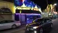 Driving Plates Multi Angle Hollywood Night 03 CAM4 3/4 R Hollywood Highland 60f HD Footage