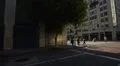 Driving Plates Multi Angle LA Downtown 02 CAM4 3/4 R Broadway North 60fps HD Footage