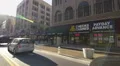 Driving Plates Multi Angle LA Downtown 03 CAM3 3/4 L Broadway North 60fps HD Footage
