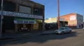 Driving Plates Multi Angle LA Downtown 06 CAM4 3/4 R Flower District 60fps HD Footage