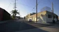 Driving Plates Multi Angle LA Downtown 10 CAM3 3/4 L Warehouses Bridge 60fps HD Footage