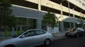 Driving Plates Multi Angle LA Downtown 11 CAM4 3/4 R Warehouses Bridge 60fps HD Footage