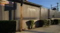 Driving Plates Multi Angle LA Downtown 12 CAM4 3/4 R Warehouses 60fps HD Footage