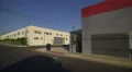 Driving Plates Multi Angle LA Downtown 13 CAM3 3/4 L Warehouses 60fps HD Footage