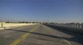 Driving Plates Multi Angle LA Downtown 15 CAM1 Front Bridge 6th Ave 60fps HD Footage