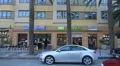 Driving Plates Multi Angle LA Wilshire Blvd 04 CAM4 R Miracle Mile East HD Footage