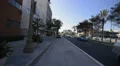 Driving Plates Multi Angle LA Wilshire Blvd 06 CAM2 Rear Korea Town Eastbound HD Footage