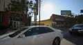 Driving Plates Multi Angle LA Wilshire Blvd 07 CAM4 3/4 R Korea Town Eastbound HD Footage