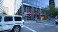 Driving Plates Multi Angle LA Wilshire Blvd 08 CAM4 3/4 R Korea Town Eastbound HD Footage