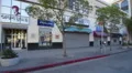 Driving Plates Multi Angle LA Wilshire Blvd 10 CAM4 3/4 R Korea Town Eastbound HD Footage