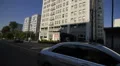 Driving Plates Multi Angle LA Wilshire Blvd 11 CAM3 3/4 L MacArthur Park East HD Footage