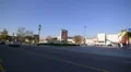Driving Plates Multi Angle LA Wilshire Blvd 13 CAM3 3/4 L Downtown Eastbound HD Footage
