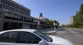 Driving Plates Multi Angle LA Wilshire Blvd 01 CAM3 L Miracle Mile East bound HD Footage