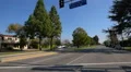 Driving Plates Multi Angle LA Wilshire Blvd 01 CAM4 R Miracle Mile Eastbound HD Footage