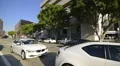 Driving Plates Multi Angle Los Angeles Little Tokyo 03 CAM3 3/4 L San Pedro HD Footage