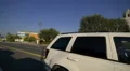 Driving Plates Multi Angle Los Angeles Union Station 01 CAM3 3/4 L Alameda 60fps HD Footage