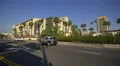 Driving Plates Multi Angle Los Angeles Union Station 02 CAM3 3/4 L Alameda 60fps HD Footage