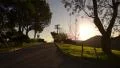 Driving Plates Multi Angle Mulholland Highway 03 CAM4 Right Beverly Hills 60fps HD Footage