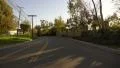 Driving Plates Multi Angle Mulholland Highway 04 CAM1 Front Beverly Hills 60fps HD Footage