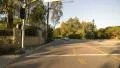 Driving Plates Multi Angle Mulholland Highway 04 CAM2 Rear Beverly Hills 60fps HD Footage