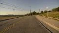 Driving Plates Multi Angle Mulholland Highway 05 CAM1 Front Beverly Hills 60fps HD Footage