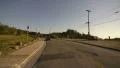 Driving Plates Multi Angle Mulholland Highway 05 CAM2 Rear Beverly Hills 60fps HD Footage