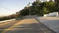 Driving Plates Multi Angle Mulholland Highway 07 CAM1 Front Beverly Hills 60fps HD Footage
