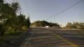 Driving Plates Multi Angle Mulholland Highway 07 CAM2 Rear Beverly Hills 60fps HD Footage