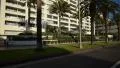 Driving Plates Multi Angle Santa Monica 03 CAM4 3/4 R Beach Resort 60fps HD Footage