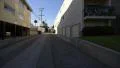 Driving Plates Multi Angle Santa Monica 05 CAM1 Front Beach Resort 60fps HD Footage
