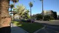 Driving Plates Multi Angle Santa Monica 05 CAM4 3/4 R Beach Resort 60fps HD Footage
