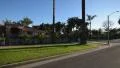Driving Plates Multi Angle Santa Monica 07 CAM4 3/4 R Beach Resort 60fps HD Footage