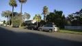 Driving Plates Multi Angle Santa Monica 08 CAM3 3/4 L Beach Resort 60fps HD Footage