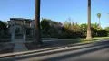 Driving Plates Multi Angle Santa Monica 08 CAM4 3/4 R Beach Resort 60fps HD Footage