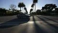 Driving Plates Multi Angle Santa Monica 09 CAM1 Front Beach Resort 60fps HD Footage