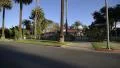 Driving Plates Multi Angle Santa Monica 09 CAM3 3/4 L Beach Resort 60fps HD Footage