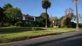Driving Plates Multi Angle Santa Monica 09 CAM4 3/4 R Beach Resort 60fps HD Footage