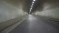 Driving Plates Multi Angle Tunnel Night 01 CAM1 Front LA Downtown 60fps HD Footage